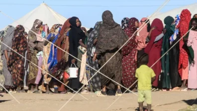 مجلس الأمن يحذر من «فظائع وشيكة» في الأبيّض السودانية