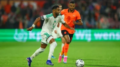 مونديال 2026: ديربي عربي بين الجزائر والأردن… والعراق لتفادي خروج مبكر