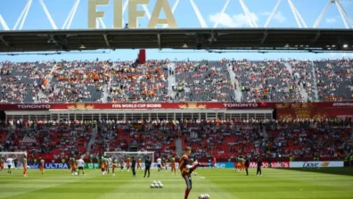 «كأس العالم 2026»: أسرع نسخة تصل إلى 100 هدف منذ مونديال 1958