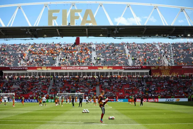 «كأس العالم 2026»: أسرع نسخة تصل إلى 100 هدف منذ مونديال 1958