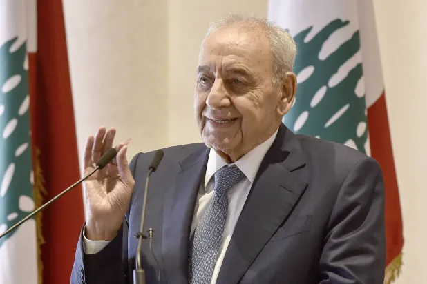 بري لـ«الشرق الأوسط»: التواصل دائم بعون وسلام ونتمسك بالأولويات رغم خلافنا في الأفكار