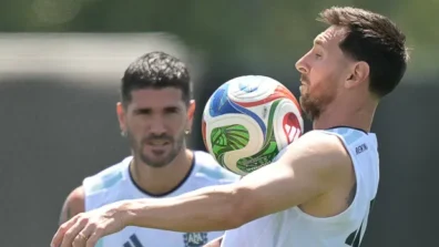 «كأس العالم 2026»: ميسي ومبابي في سباق تاريخي لتحطيم رقم كلوزه المونديالي