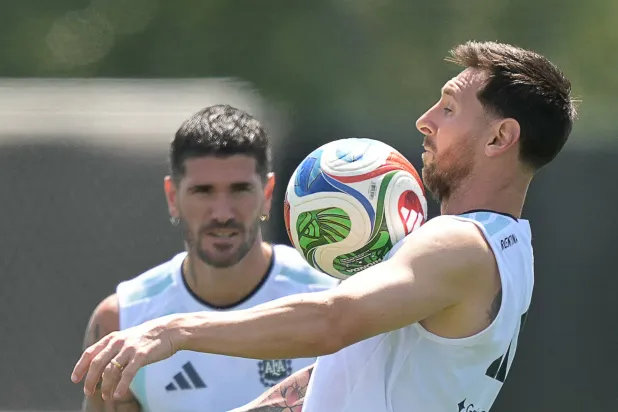 «كأس العالم 2026»: ميسي ومبابي في سباق تاريخي لتحطيم رقم كلوزه المونديالي