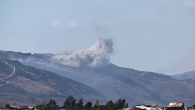 رئيس الأركان الإسرائيلي: وقف إطلاق النار في لبنان هش