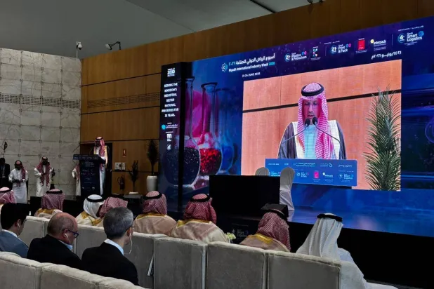 انطلاق «أسبوع الرياض الدولي للصناعة 2026» بمشاركة 337 شركة من 17 دولة
