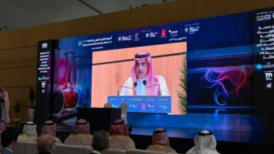 السعودية: الجغرافيا والبنية التحتية عززتا مرونة سلاسل الإمداد ضد الصدمات