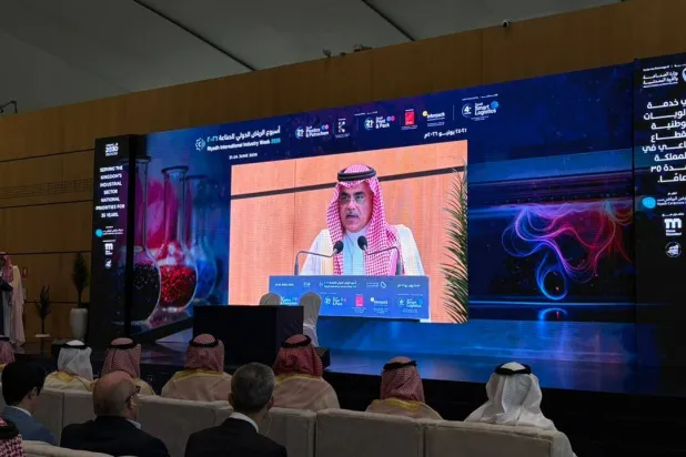 السعودية: الجغرافيا والبنية التحتية عززتا مرونة سلاسل الإمداد ضد الصدمات