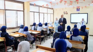 امتحانات «الثانوية العامة»… موسم التوتر والقلق في البيوت المصرية