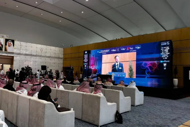 تعاون سعودي – ألماني لتطوير منصة لقطاعي البلاستيك والطباعة والتغليف