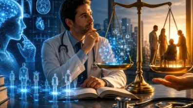 هل انتهى عصر «الذكاء الاصطناعي الطبي المتخصص»؟