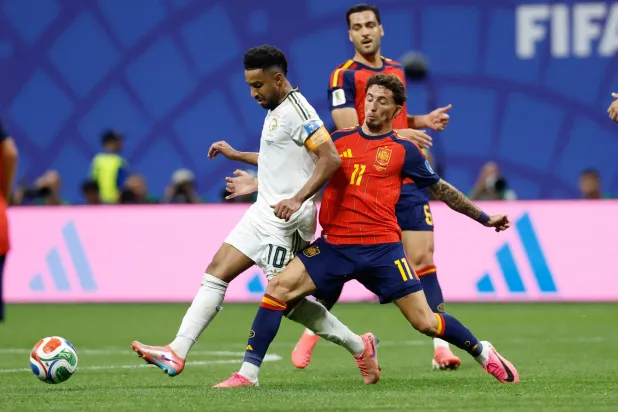 «مونديال 2026»: السعودية أمام سيناريوهات عديدة للتأهل لدور الـ32