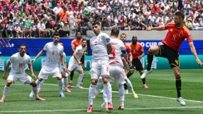 «مونديال 2026»: التعادل السلبي يكتب رقماً جديداً لإيران