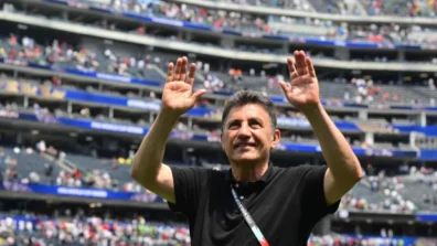 «مونديال 2026»: مدرب إيران يندّد بظروف «لا يمكن تحملها»