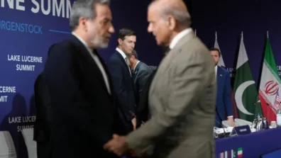 عراقجي يؤكد إحراز «تقدم كبير» بشأن لبنان ورفع القيود المفروضة على النفط