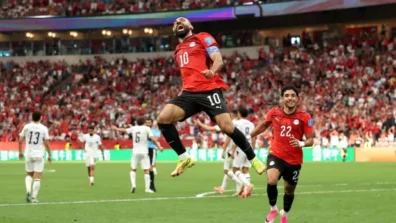 صباح النصر… يا مصر