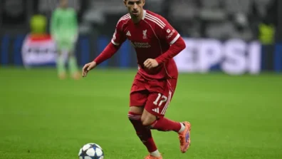 «ليفربول» يرفض عرضاً جديداً من «إنتر ميلان» لضم جونز