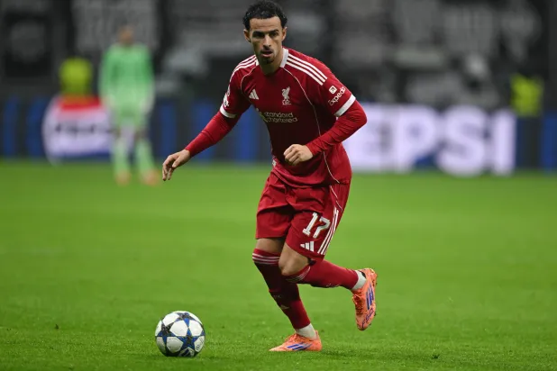 «ليفربول» يرفض عرضاً جديداً من «إنتر ميلان» لضم جونز
