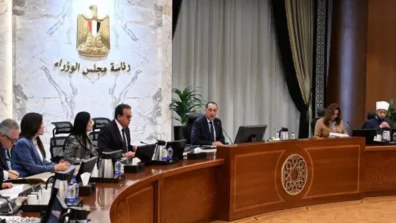 هبوط تاريخي في معدلات الإنجاب بمصر