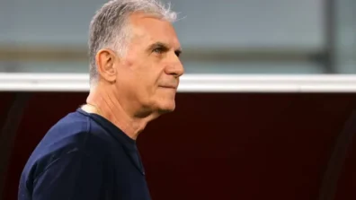 «مونديال 2026»: كيروش يعد مواجهة إنجلترا «أسهل أنواع المباريات»
