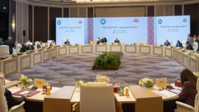 تأكيد عربي على أهمية تهيئة الأجواء لاتفاق يعزز استقرار المنطقة