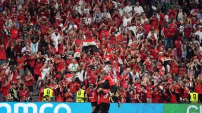 «ديربي عربي» ساخن بين الأردن والجزائر