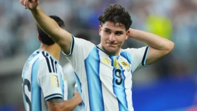 ألفاريز: سأرحل عن أتلتيكو… أريد تحقيق حلمي