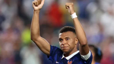 «مونديال 2026»: مبابي رجل مباراة فرنسا والعراق