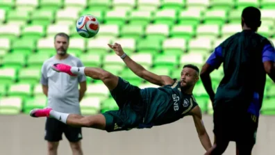 المنتخب السعودي يطوي صفحة إسبانيا… ويبدأ التحضير لـ«الرأس الأخضر»