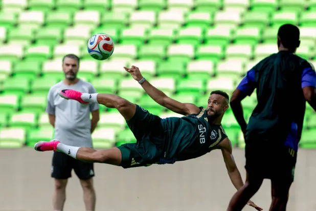 المنتخب السعودي يطوي صفحة إسبانيا… ويبدأ التحضير لـ«الرأس الأخضر»