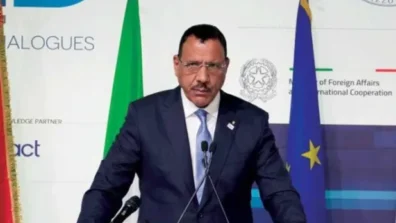 جماعة مسلحة معارضة في النيجر تعلن إطلاق سراح زعيمها المحتجز في ليبيا