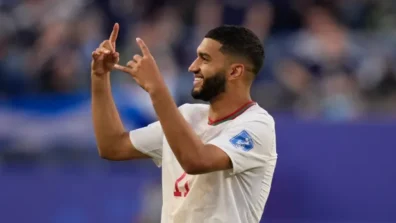 مونديال 2026: كيف أصبح المستحيل ممكناً عند قناص «أسود الأطلس» صيباري؟