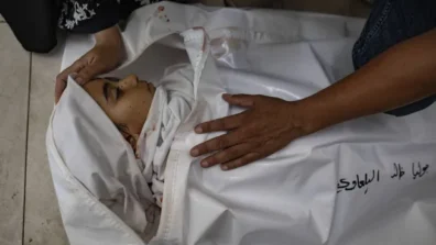 لجنة أممية: إسرائيل تستهدف الأطفال عمداً في إطار الإبادة بغزة