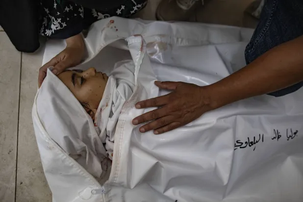 لجنة أممية: إسرائيل تستهدف الأطفال عمداً في إطار الإبادة بغزة