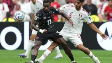 «مونديال 2026»: الفرصة الأخيرة لقطر أمام البوسنة والهرسك