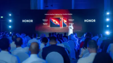 «HONOR» تكشف عن هاتف «Magic V6 وتطلق HONOR Business» في السعودية