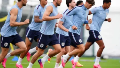 طريق إنجلترا إلى نهائي كأس العالم… المكسيك ثم البرازيل فالأرجنتين وربما فرنسا