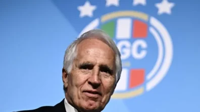 «الرئيس الجديد» لا يستبعد التعاقد مع مدرب أجنبي لتدريب منتخب إيطاليا