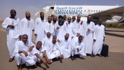 تقارب متسارع بين طرابلس ونيامي يربك حسابات «بنغازي»