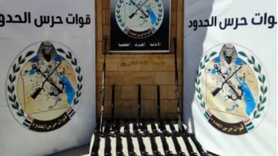 الجيش المصري لإحكام السيطرة على المنافذ الحدودية عقب توترات في الجنوب