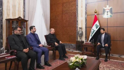 هل تنجح إيران في الاحتفاظ بنفوذها داخل العراق؟