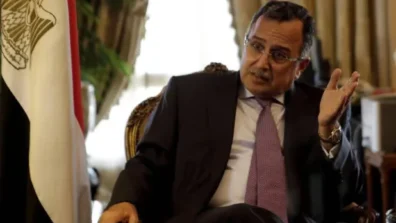 أولويات نبيل فهمي في الجامعة العربية… تطوير للآليات وتنسيق لتجاوز الأزمات