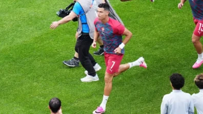 «مونديال 2026»: رونالدو يقود هجوم البرتغال أمام الأوزبك… ودياس يعود