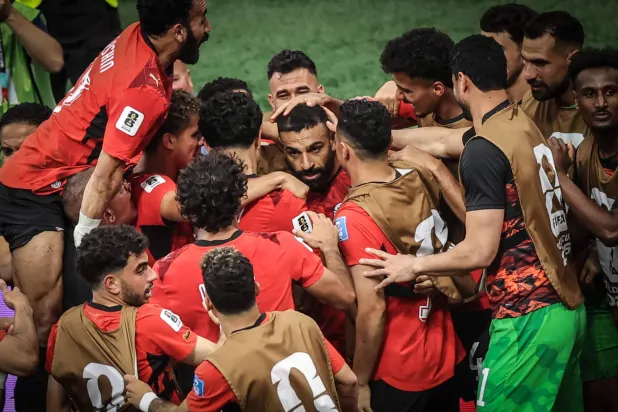 «مونديال 2026»: منتخب مصر يعلن موعد تدريبه استعداداً لإيران