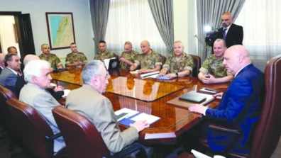 تطمينات أميركية للبنان حول الاتفاق مع إيران