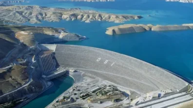 بين فيضان جارف وجفاف قاتل… هل تتحكم تركيا بمفاتيح دجلة والفرات؟