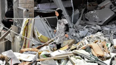إسرائيل ولبنان يبحثان خطة أميركية لتسليم أراضٍ جنوبية للجيش اللبناني