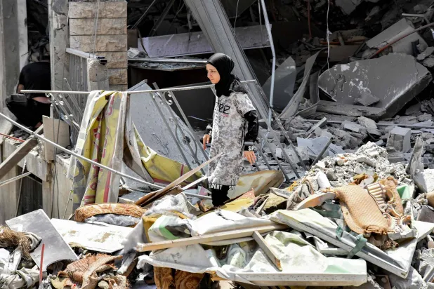 إسرائيل ولبنان يبحثان خطة أميركية لتسليم أراضٍ جنوبية للجيش اللبناني