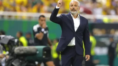 ديسابر: المنتخب الكولومبي كان الطرف الأفضل
