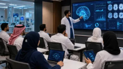 هل يكفي أن تكون طبيباً في عام 2030؟