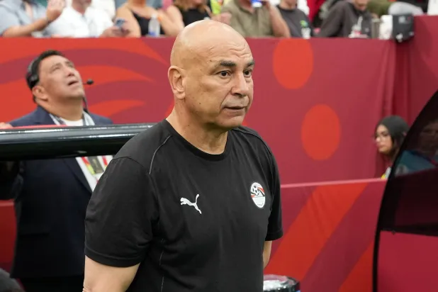 المنتخب المصري يتوجه إلى سياتل لمواجهة إيران